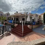 Apartmán Fanabe Costa Adeje (Tenerife)