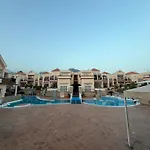 Fanabe Apartmán Costa Adeje (Tenerife)