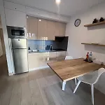 Apartmán Fanabe