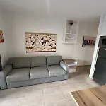 Apartmán Fanabe *