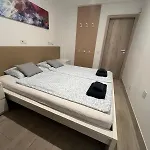 Fanabe Apartmán Costa Adeje (Tenerife)