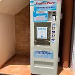 Fanabe Apartmán Costa Adeje (Tenerife)