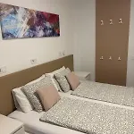Apartmán Fanabe *