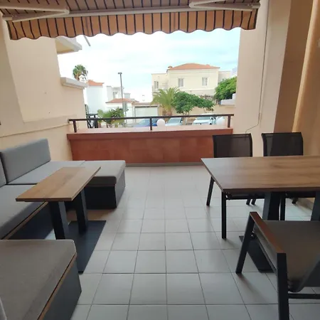 Fanabe * Costa Adeje (Tenerife)