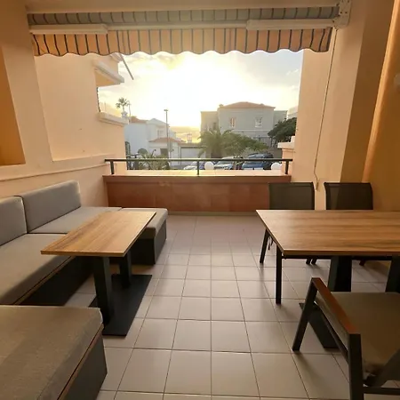 Fanabe Apartamento *