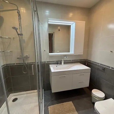 Fanabe Apartmán