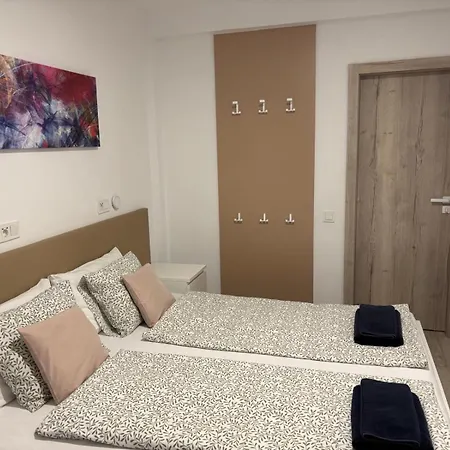 Apartamento Fañabé *