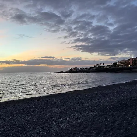 Fañabé Costa Adeje (Tenerife)