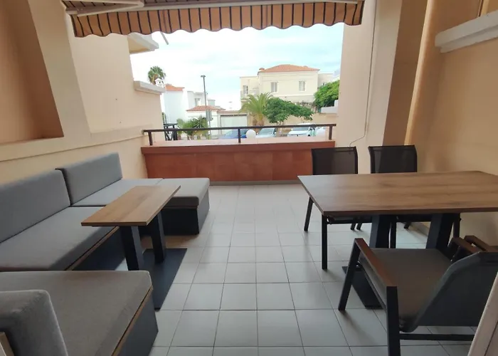 Fanabe * Costa Adeje (Tenerife)