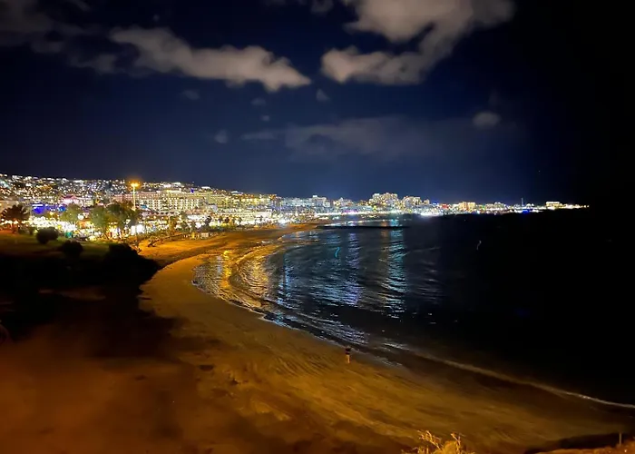 Fanabe Apartamento *