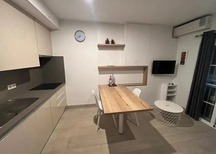 Fanabe Apartamento *