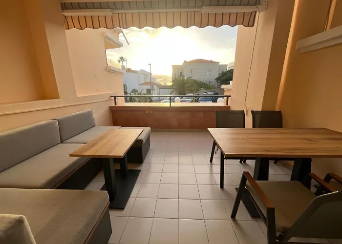 Fanabe Apartamento *