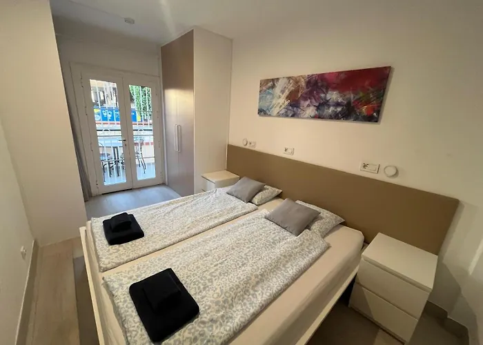 Apartamento Fanabe Costa Adeje (Tenerife)