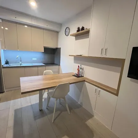 Fañabé Appartement