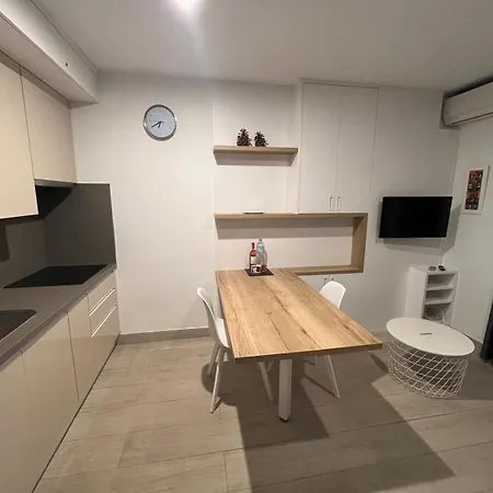 Fañabé Appartement *