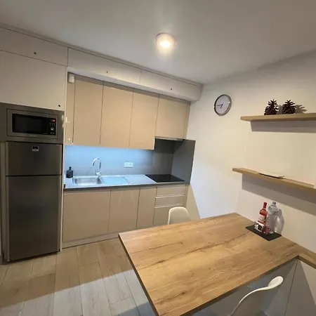 Appartement Fañabé *