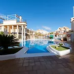 Fañabé Costa Adeje (Tenerife)