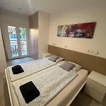Appartement Fañabé Costa Adeje (Tenerife)