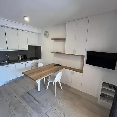 Apartament Fanabe Costa Adeje (Tenerife)