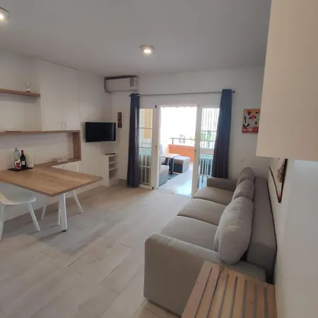 Apartament Fanabe *