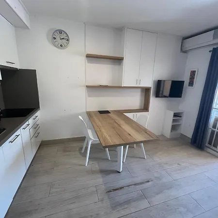 Apartament Fanabe