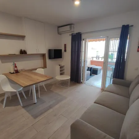 Apartament Fanabe *
